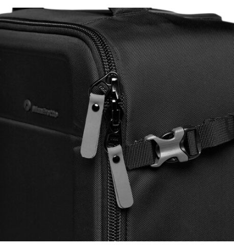 Manfrotto Maleta rígida con ruedas Advanced III Rolling