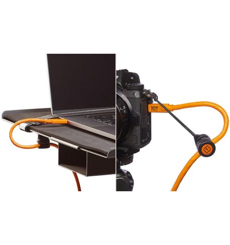 TETHER TOOLS TetherGuard Camera Support