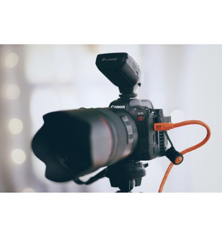 TETHER TOOLS TetherGuard Camera Support