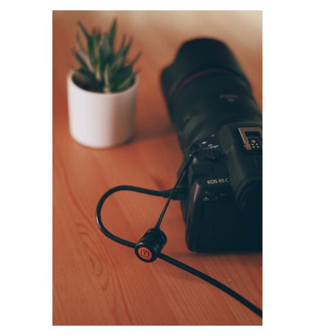 TETHER TOOLS TetherGuard Camera Support