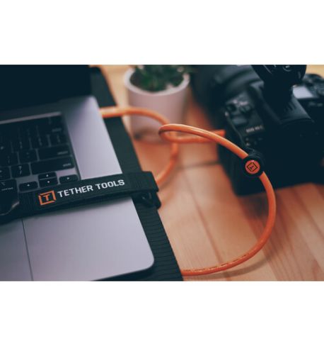 TETHER TOOLS TetherGuard Camera Support