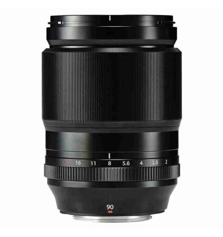FUJINON XF90mmF2 R LM WR