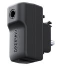 Insta360 Adaptador de micrófono para X4