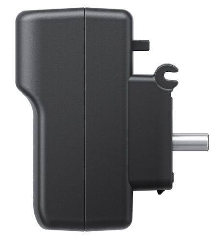 Insta360 Adaptador de micrófono para X4