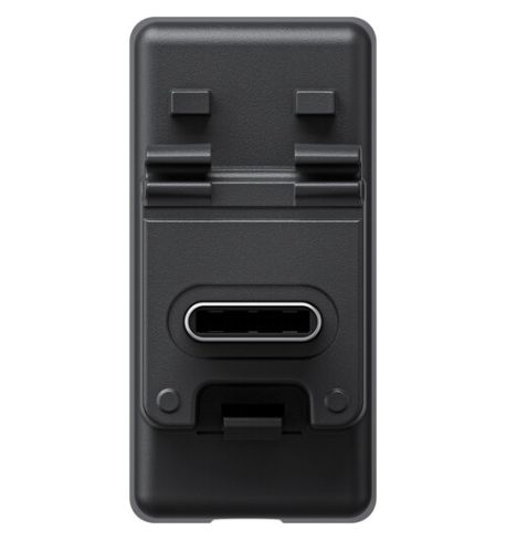 Insta360 Adaptador de micrófono para X4