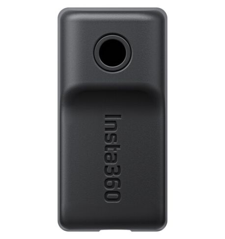 Insta360 Adaptador de micrófono para X4