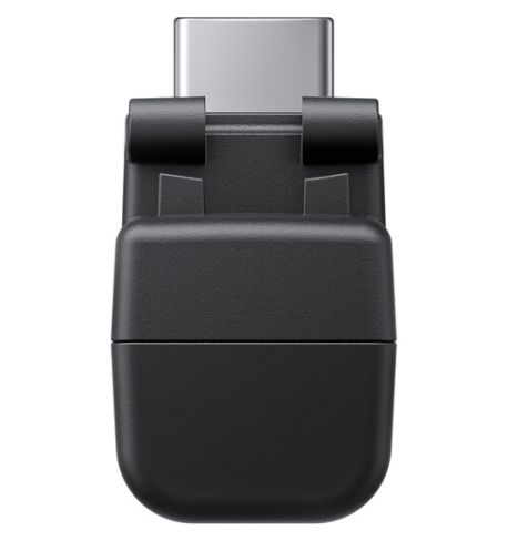 Insta360 Adaptador de micrófono para X4