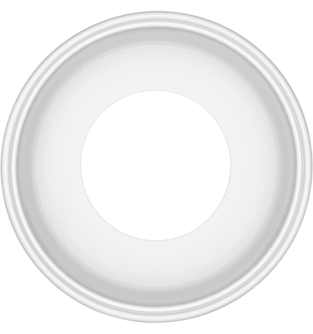 Profoto Reflector Zoom blanco