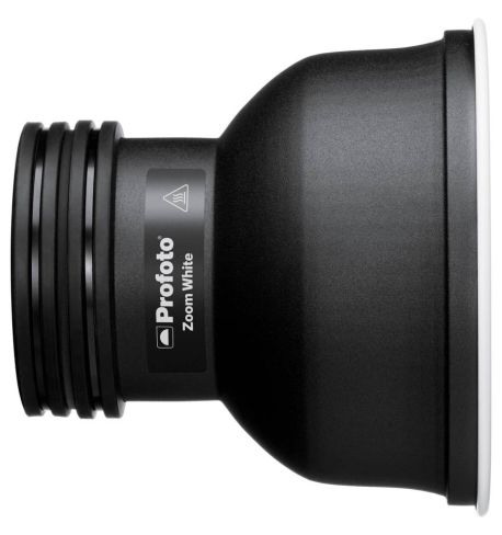 Profoto Reflector Zoom blanco