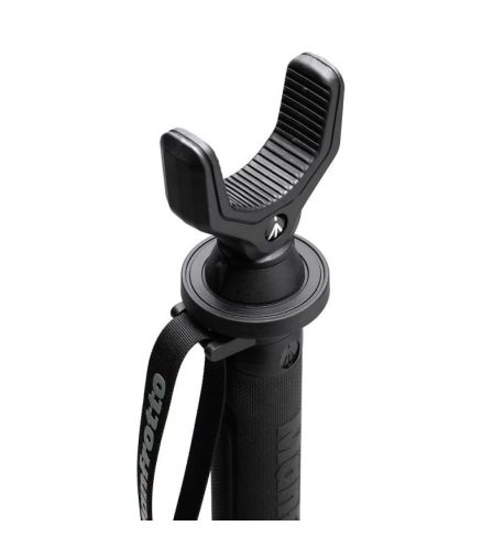 Manfrotto Kit Monopie V  ALPHA S.H.O.T