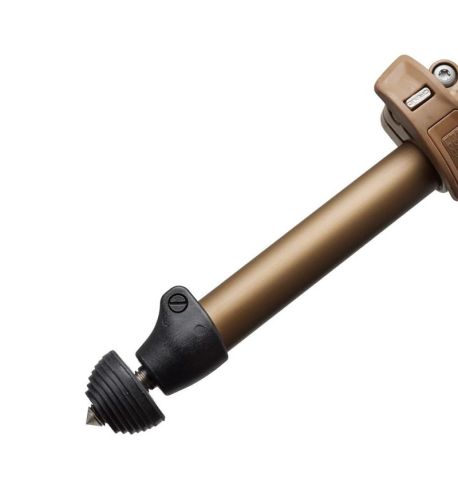 Manfrotto Kit Monopie V  ALPHA S.H.O.T