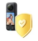 Insta360 Care para X3 |Protección contra daños accidentales