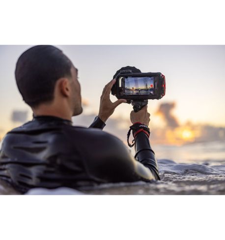 JOBY SeaPal Empuñadura Con Disparador Bluetooth