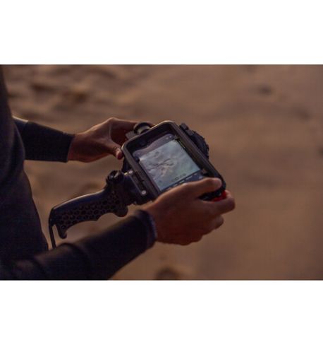 JOBY SeaPal Empuñadura Con Disparador Bluetooth