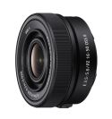 SONY PZ 16-50mm F3.5-5.6 OSS II