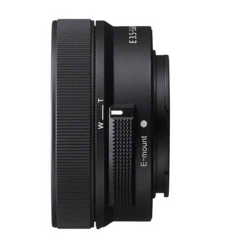 SONY PZ 16-50mm F3.5-5.6 OSS II