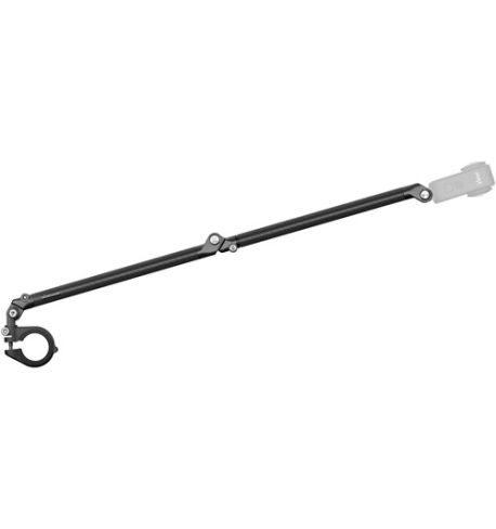 GoPro Brazo + Soporte de barra