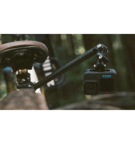 GoPro Brazo + Soporte de barra