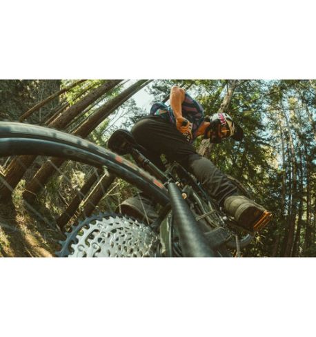 GoPro Brazo + Soporte de barra