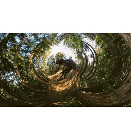 GoPro Brazo + Soporte de barra