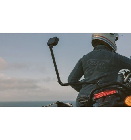 GoPro Brazo + Soporte de barra