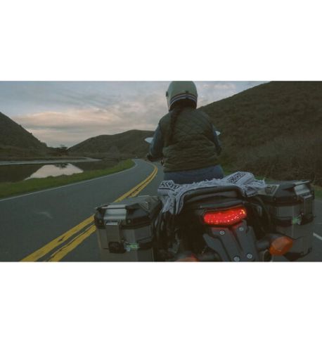 GoPro Brazo + Soporte de barra