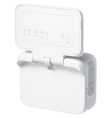 Insta360 GO 3S 4K White