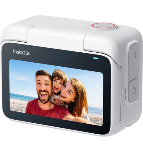 Insta360 GO 3S 4K White