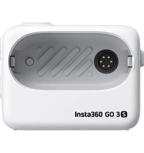 Insta360 GO 3S 4K White