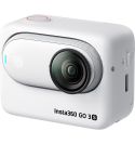 Insta360 GO 3S 4K White