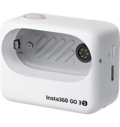 Insta360 GO 3S 4K White