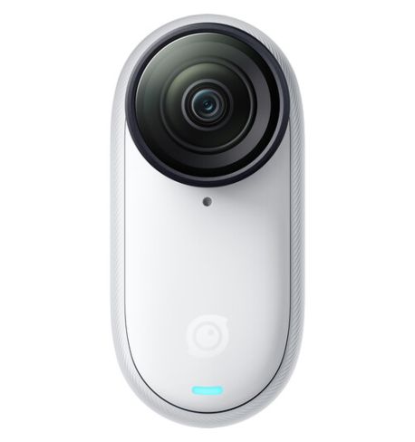 Insta360 GO 3S 4K White