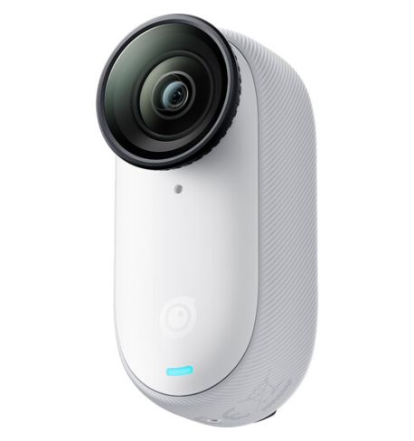 Insta360 GO 3S 4K White