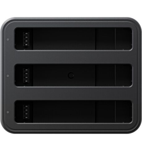 Insta360 Centro de carga rápida para X4