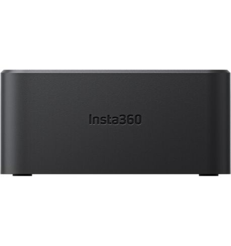 Insta360 Centro de carga rápida para X4