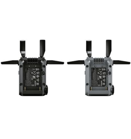 DJI Transmission SDR