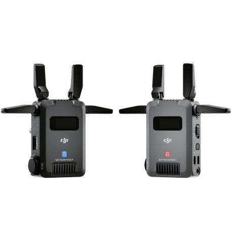 DJI Transmission SDR
