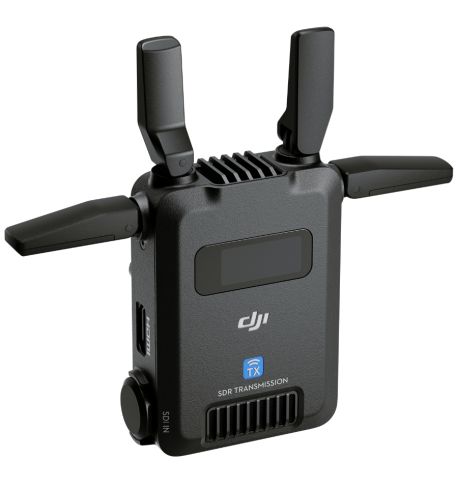 DJI Transmission SDR