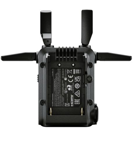 DJI Transmission SDR