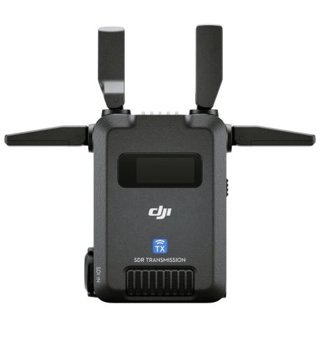 DJI Transmission SDR Transmisor