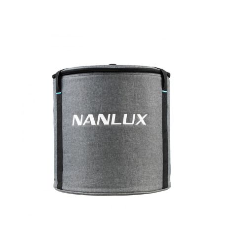 NANLUX Foco EVOKE 2400B BiColor Spot Light + FLIGHT CASE