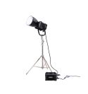 NANLUX Foco EVOKE 2400B BiColor Spot Light + FLIGHT CASE