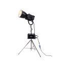 NANLUX Foco EVOKE 2400B BiColor Spot Light + FLIGHT CASE