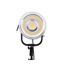 NANLUX Foco EVOKE 2400B BiColor Spot Light + FLIGHT CASE