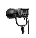 NANLUX Foco EVOKE 2400B BiColor Spot Light + FLIGHT CASE