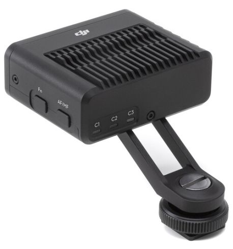 DJI Telémetro LIDAR para RS 3 Pro y RS 4 Pro