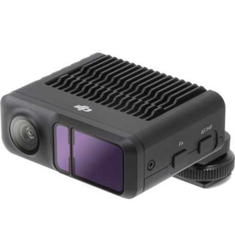 DJI Telémetro LIDAR para RS 3 Pro y RS 4 Pro