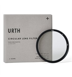 URTH Ethereal â?? Black Mist Lens Filter (Plus+)