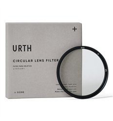 URTH Ethereal Â¼ Black Mist Lens Filter (Plus+)