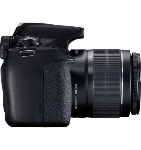 CANON EOS 2000D + 18-55mm IS II N.º 2728C003